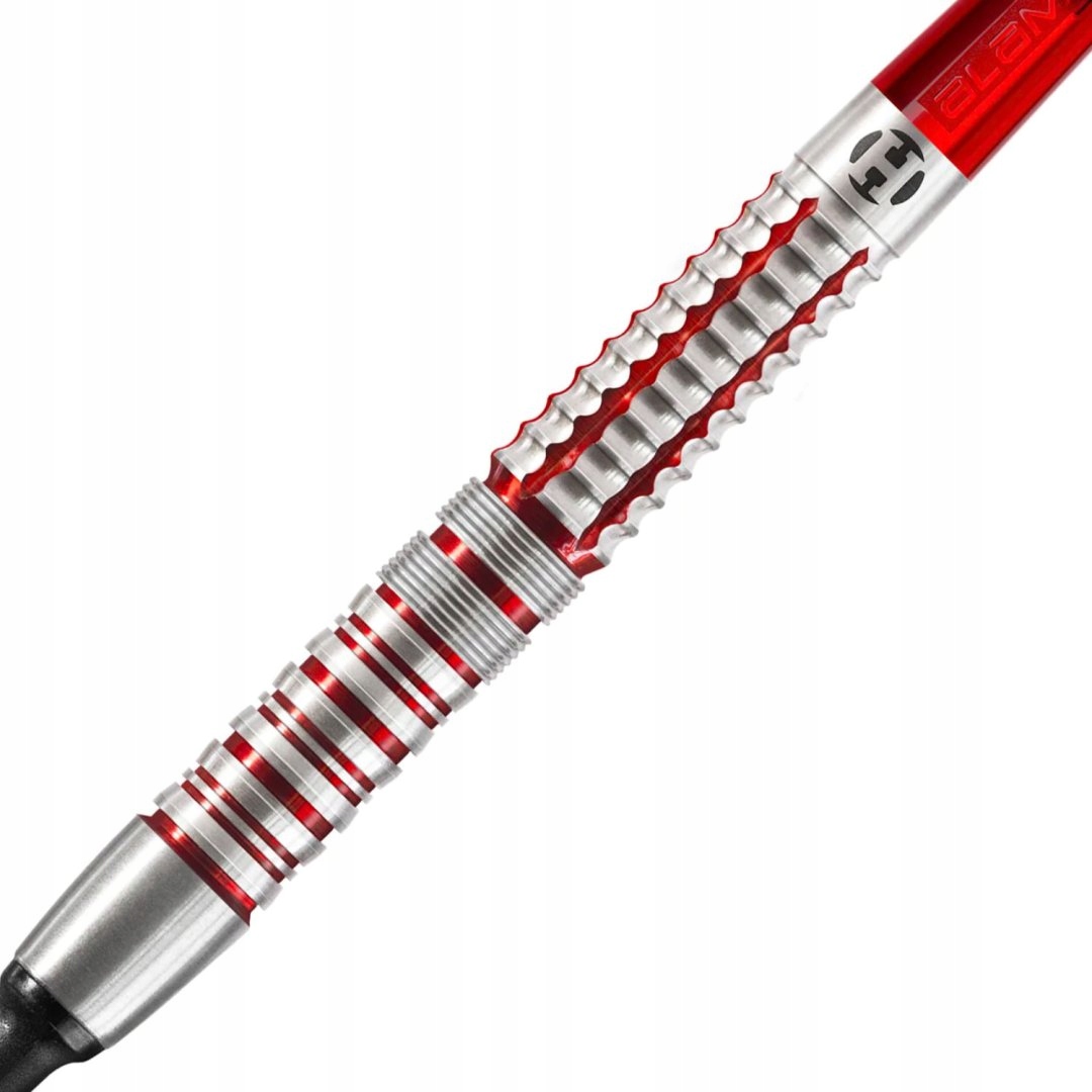 Strzałki do darta Damon Heta Series 2 18g