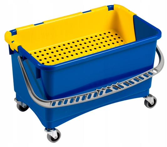 Levně Kbelík s odšťavňovačem Tts 20 l