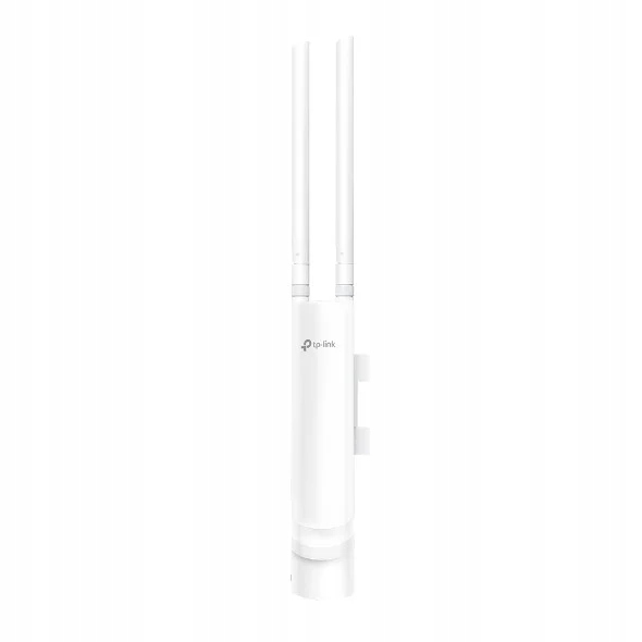 TP-Link EAP110-OUTDOOR access point Wlan 300 Mbit/s podpora PoE