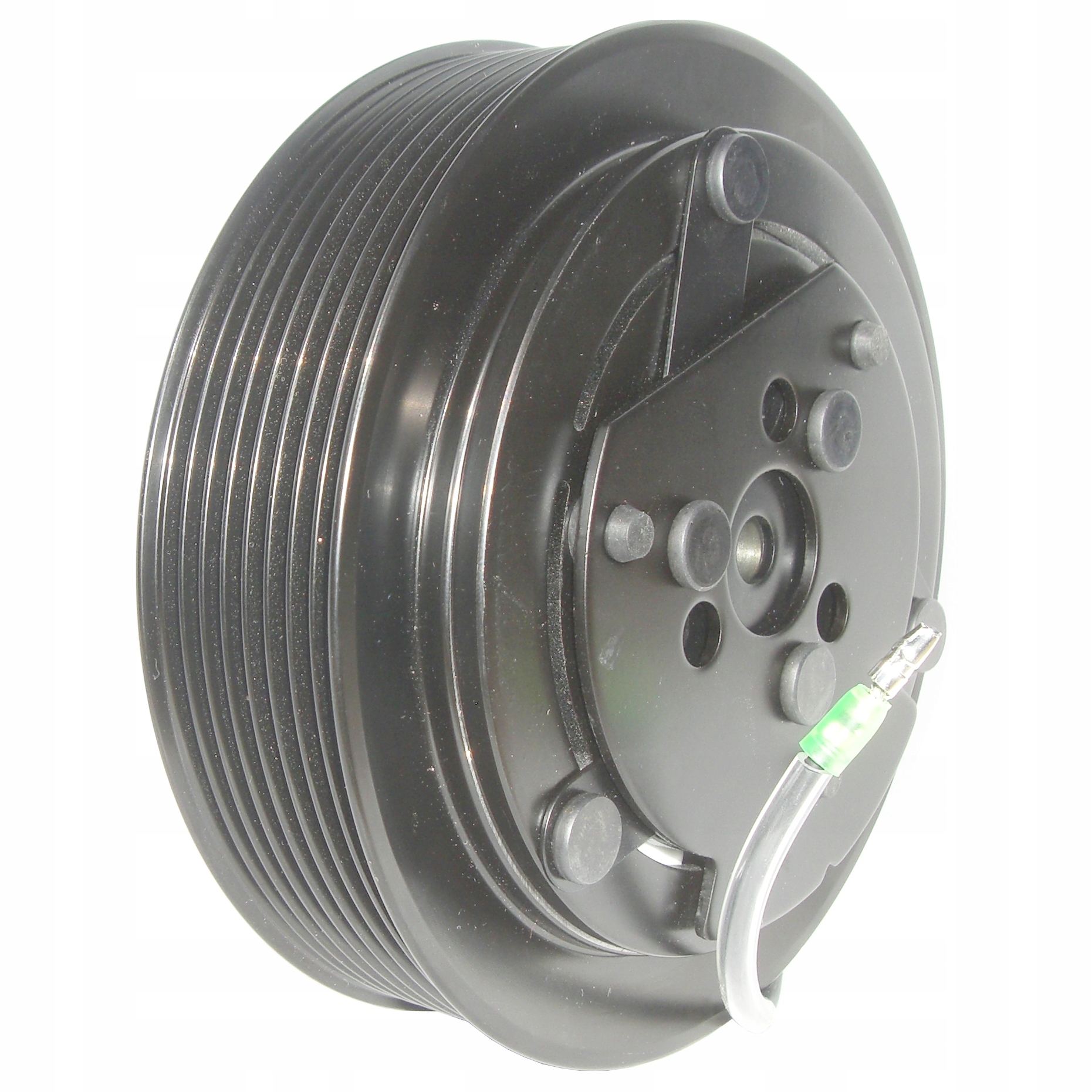 2101082 МУФТА КОНДИЦІОНЕРА SD7H15 CAT VOLVO