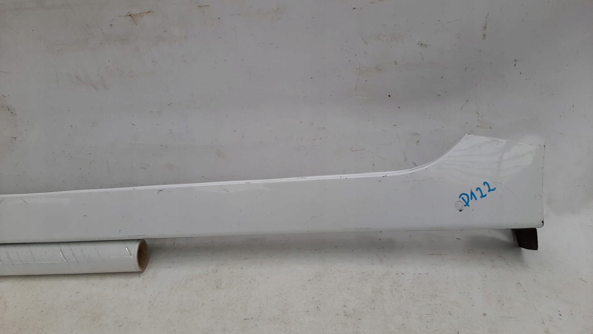 HYUNDAI IONIQ EV 17- moulding threshold left threshold left 87751-G2000