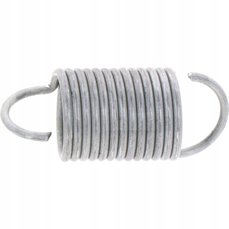 Napínací pružina pro brzdový systém Case Ih 743 744 745S 844S 845 955