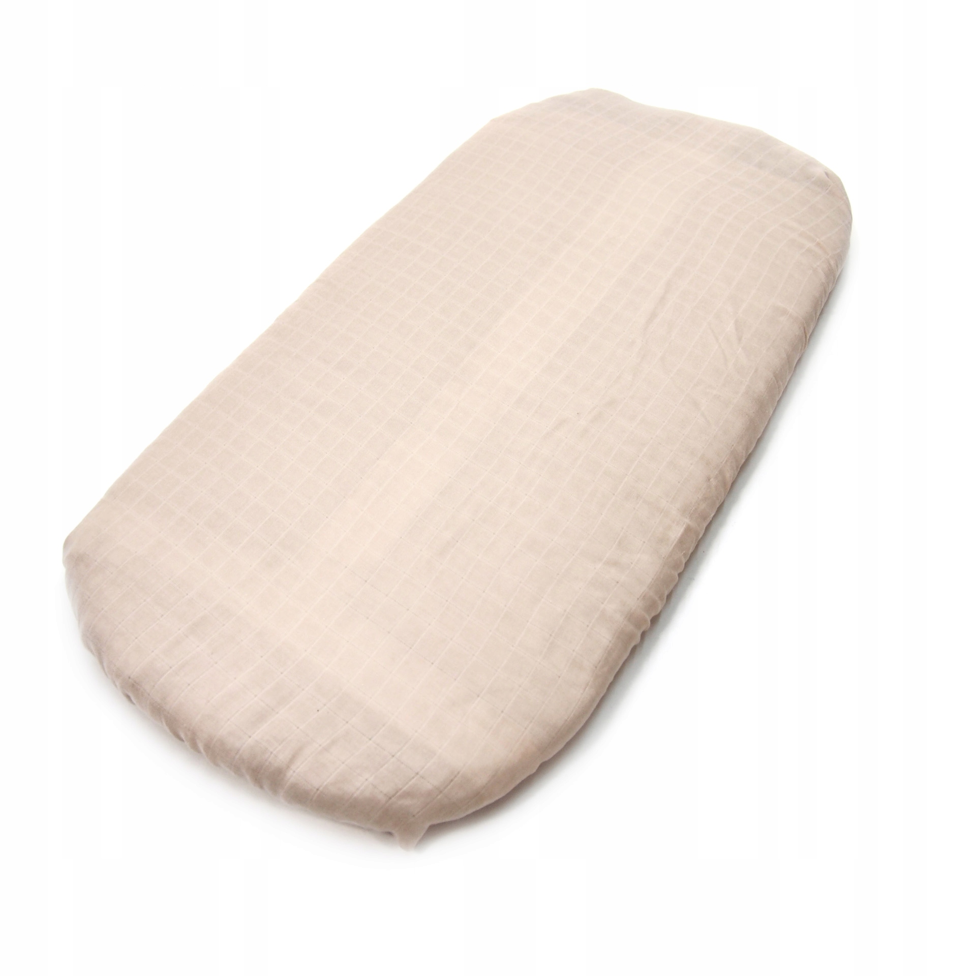 WKŁADKA DO GONDOLI WÓZKA PRZEŚCIERADŁO MUŚLINOWA Kod producenta WP9