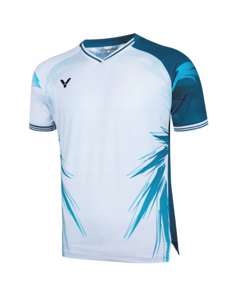 Pánské tričko Victor T-Shirt T-50007 Af Limited!-vel. S