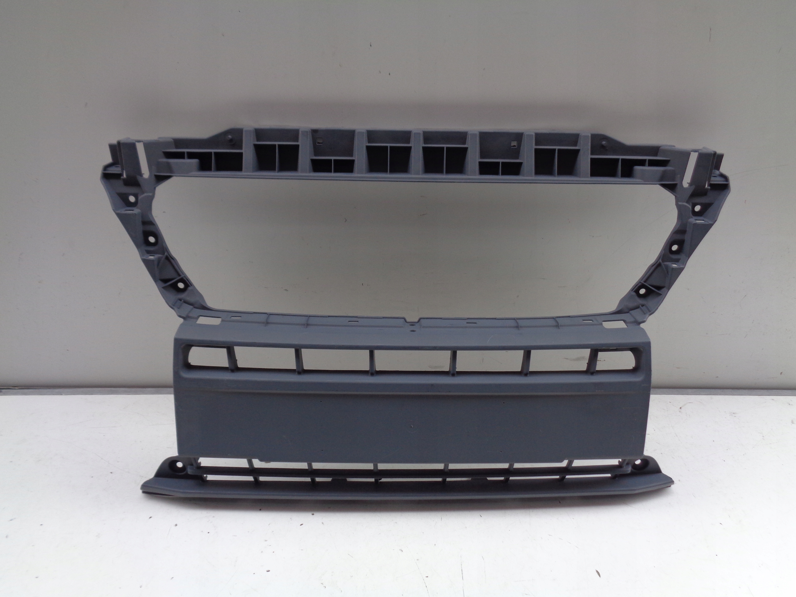 new bumper grid FIAT DUCATO BOXER 14- LIFT