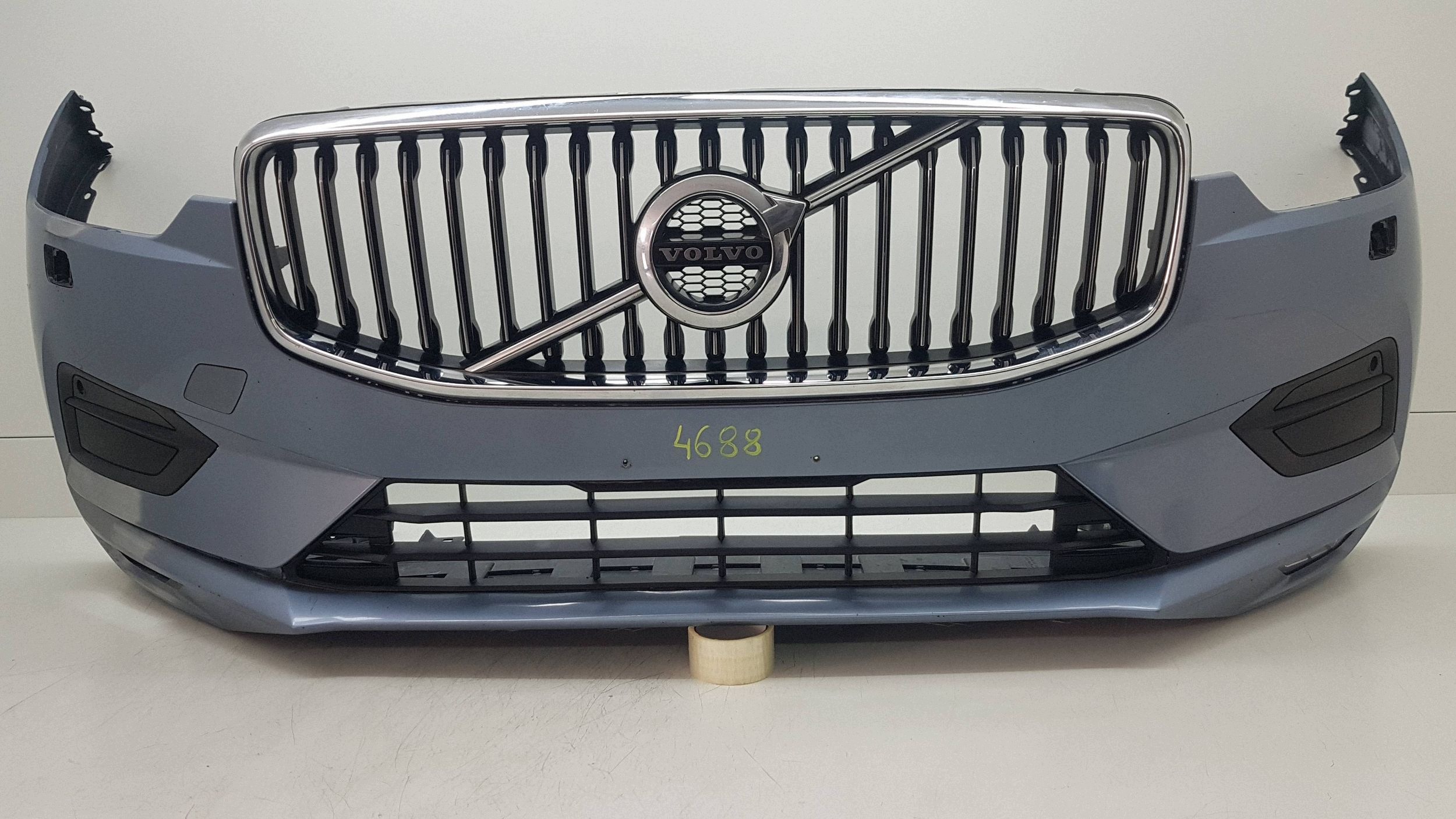VOLVO XC60 XC 60 2018 - bumper front 31425160