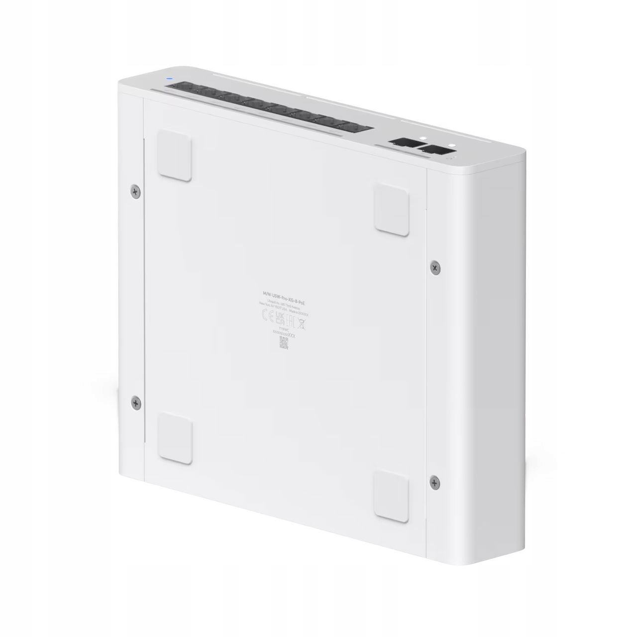 Ubiquiti USW-Pro-XG-8-PoE, UniFi Pro Xg 8 PoE