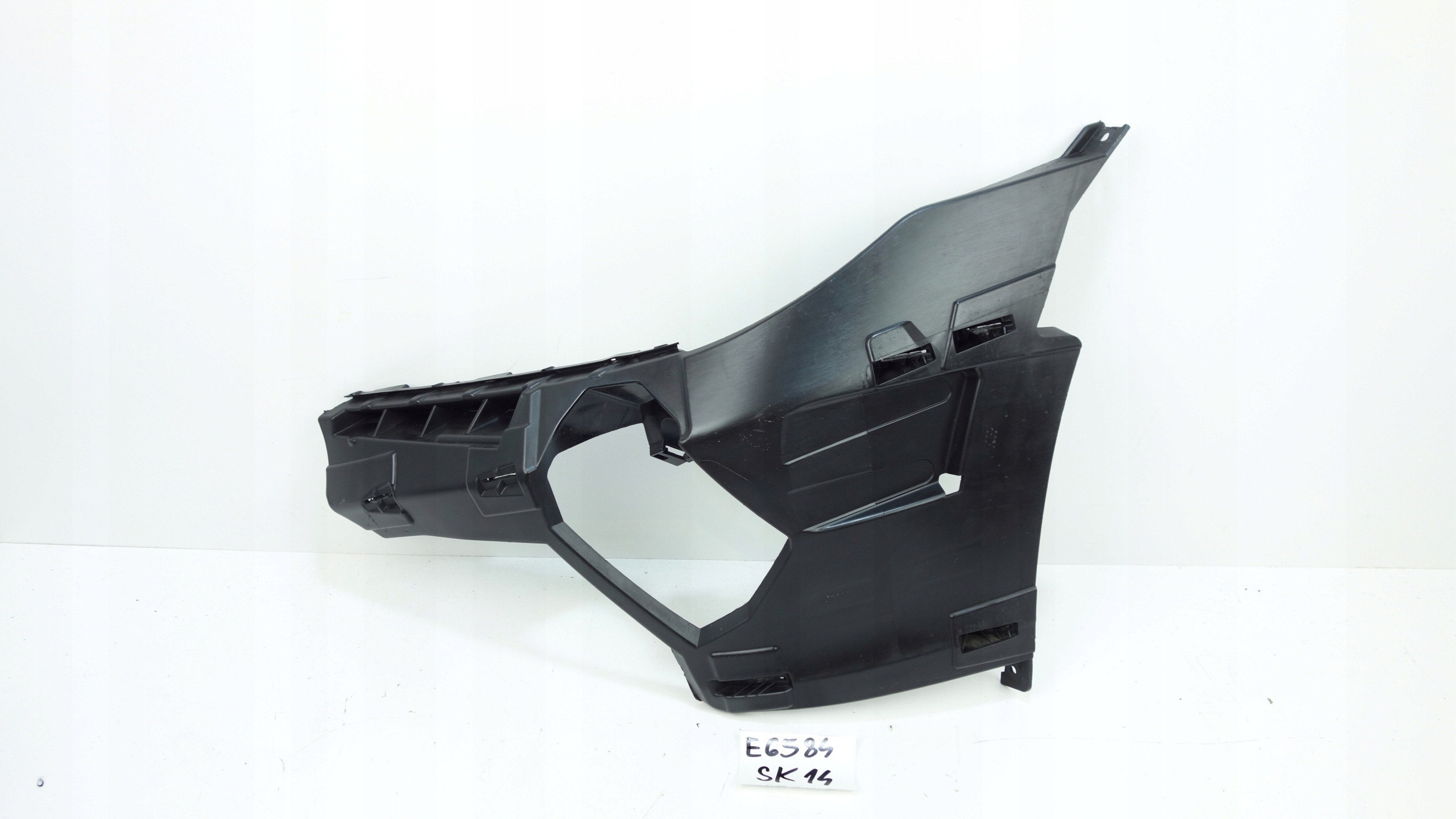 bumper bracket left front BMW Z4 E89 09-16 7192161