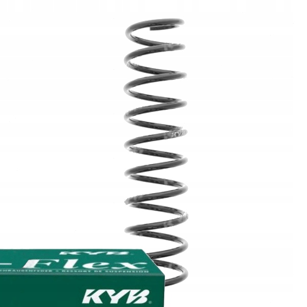 RG5478 - Пружины подвески KAYABA для VOLVO V40 2.0