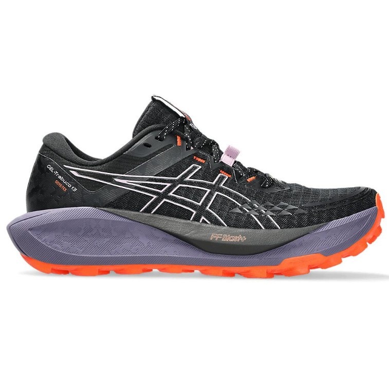 Asics Gel-trabuco 13 Gtx 1012B767-001 R. 39,5
