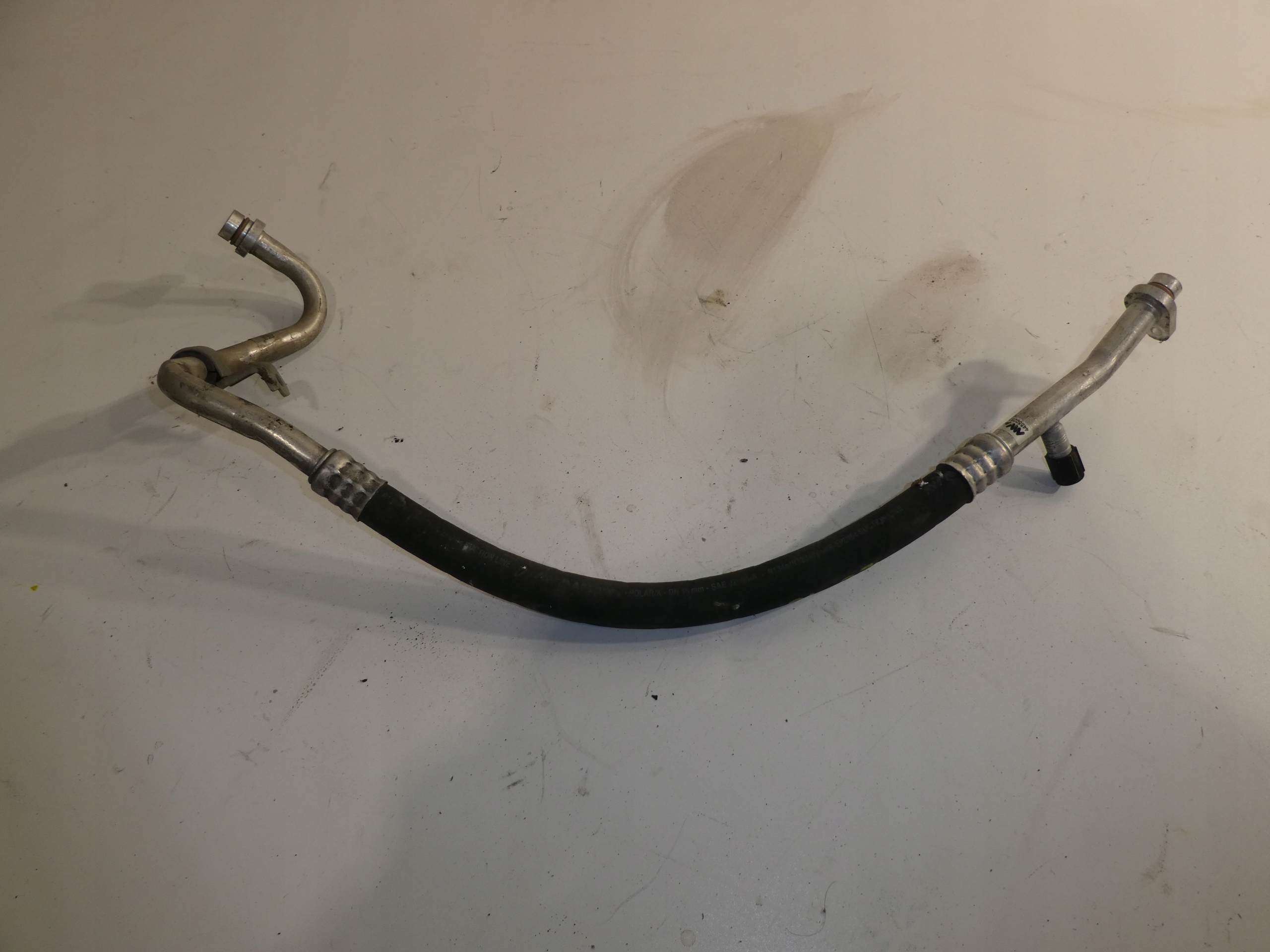 RENAULT MASTER III PRIJENOS KLIMATIZACIJE 924543191R