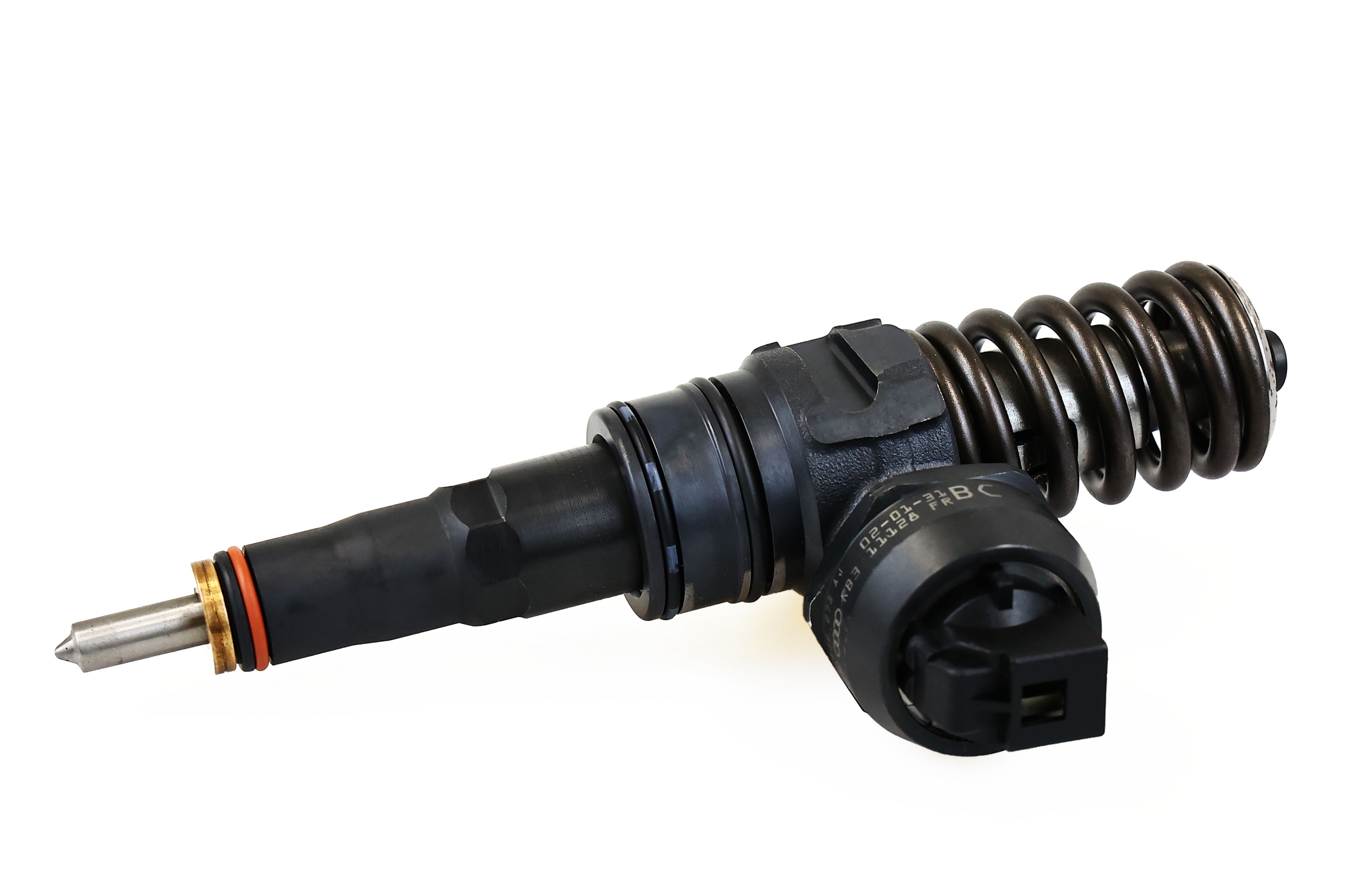 Regenerowany pompowtryskiwacz Bosch 0414720210 Producent części Bosch