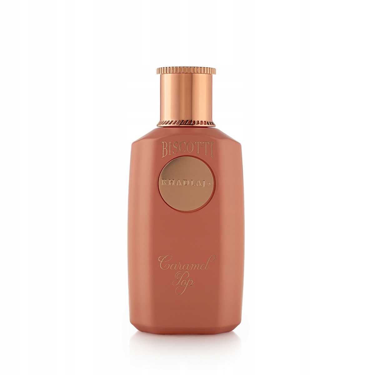 Khadlaj Biscotti Caramel Pop Extrait de Parfum 100 ml Unisex