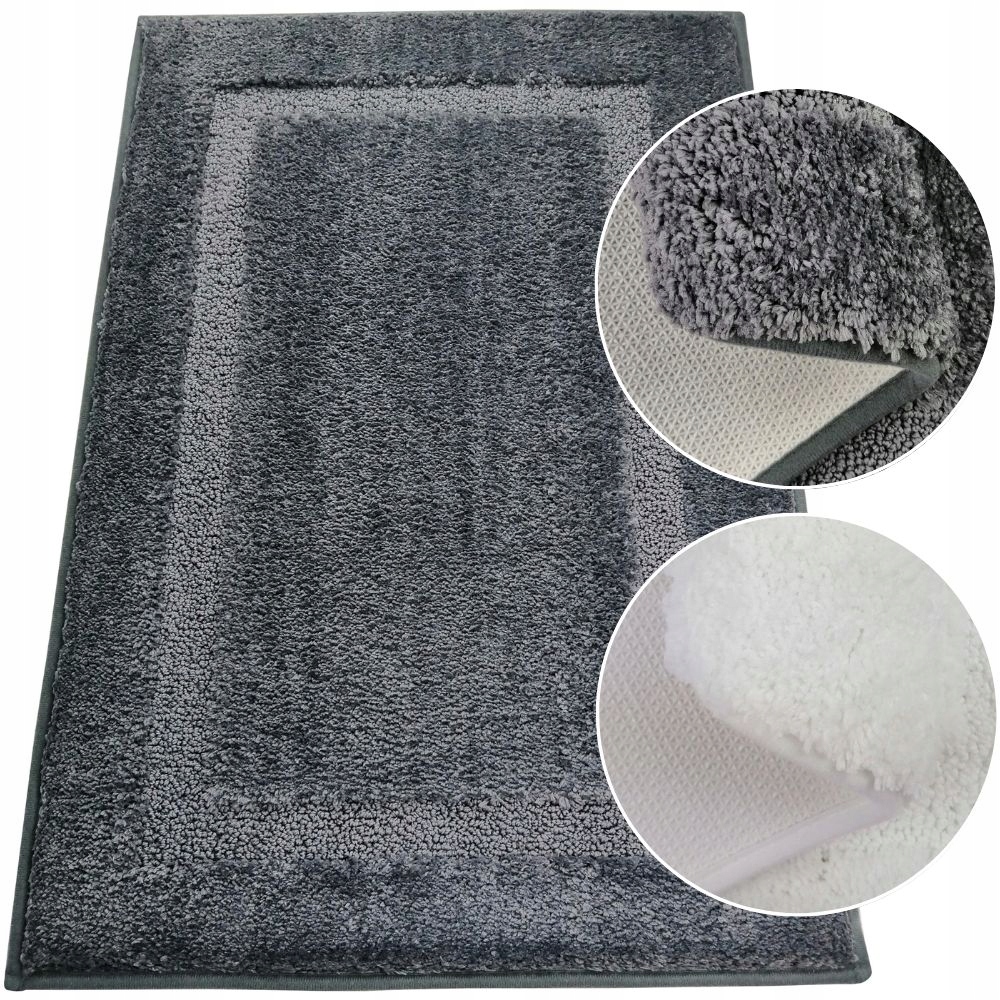 

Dywanik Łazienkowy Dywan do łazienki Miękki Soft