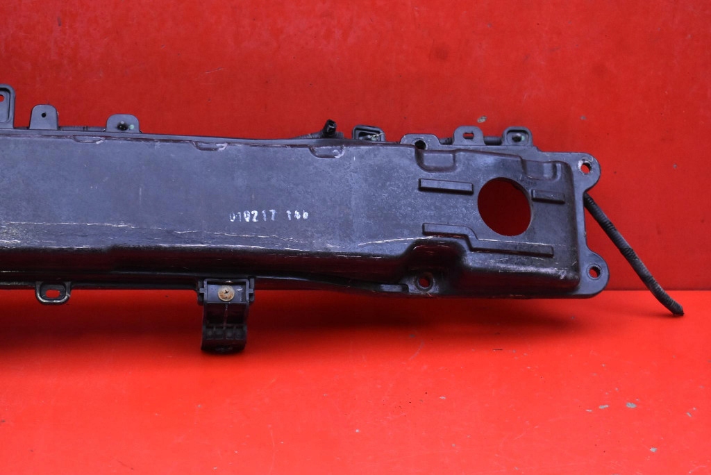 bumper support rear part rear pillar HYUNDAI TUCSON 3 III 15-20