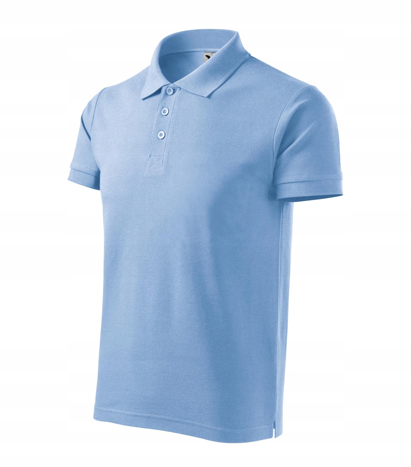 

Koszulka Męska Polo Malfini Polówka T-shirt M