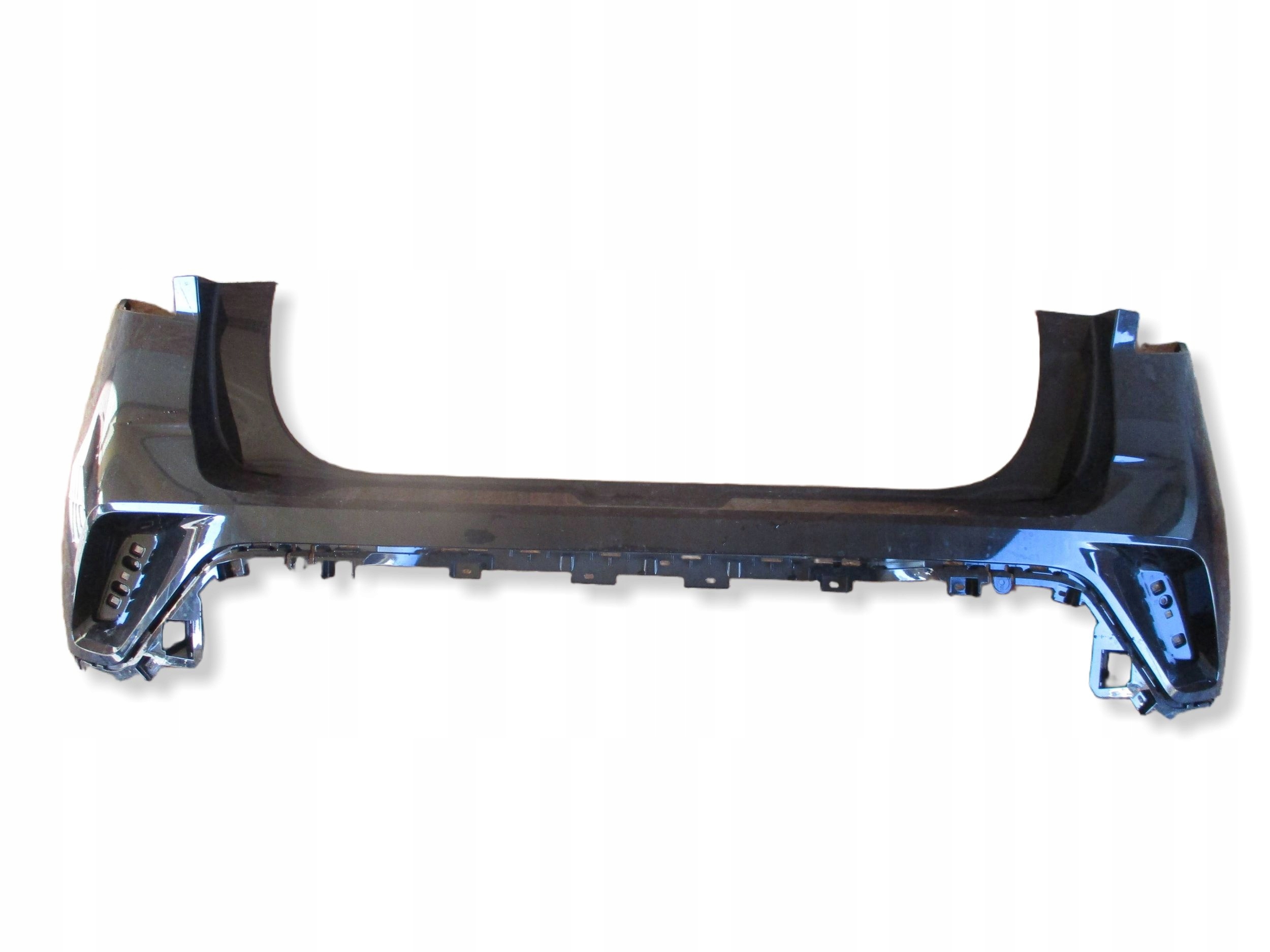 bumper rear part rear OPEL MOKKA B