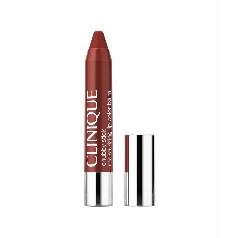 Chubby Stick Moisturizing Lip Colour Balm Fuller Fig