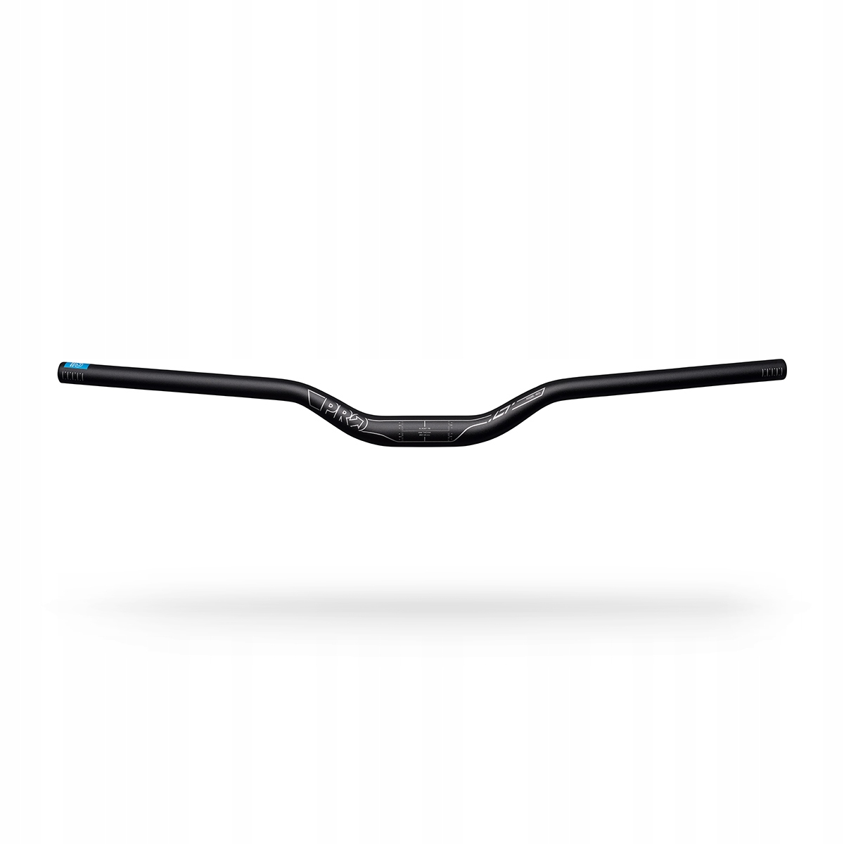 Kierownica Pro Lt High Rise 31,8 740mm