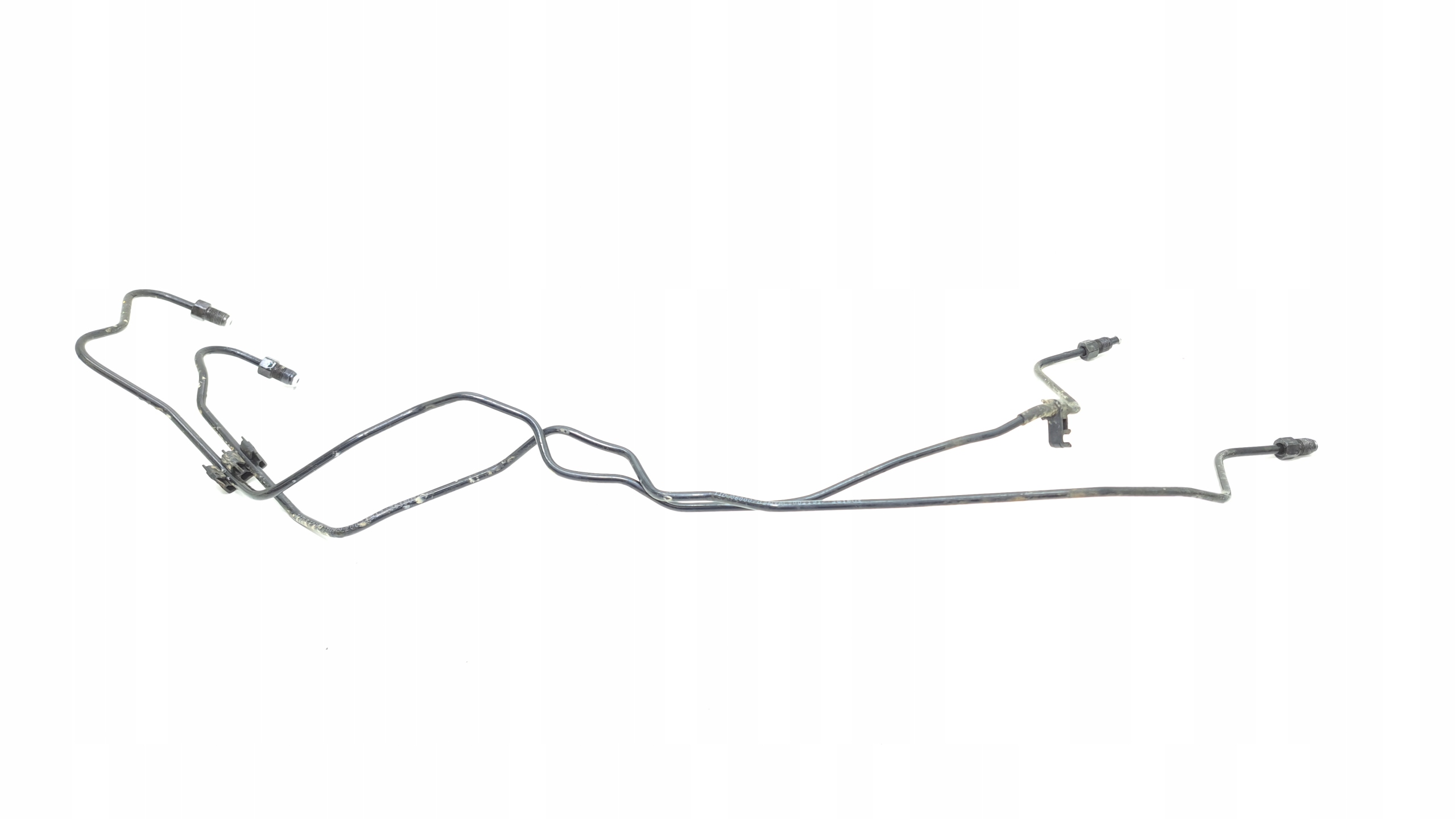 Hyundai TUCSON II III трубка патрубок тормозной шланг Насосы ABS перед