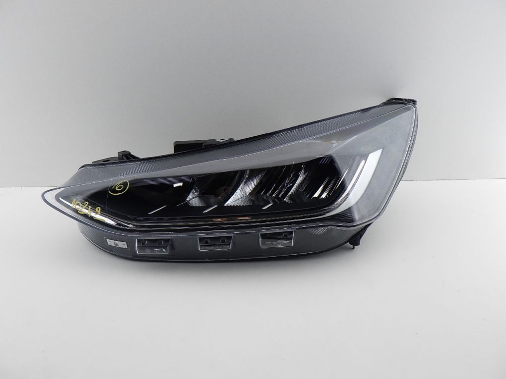Frontscheinwerfer Ford Focus IV Mk4 NX7B13E014CF LED Links Headlight - Thumbnail 10