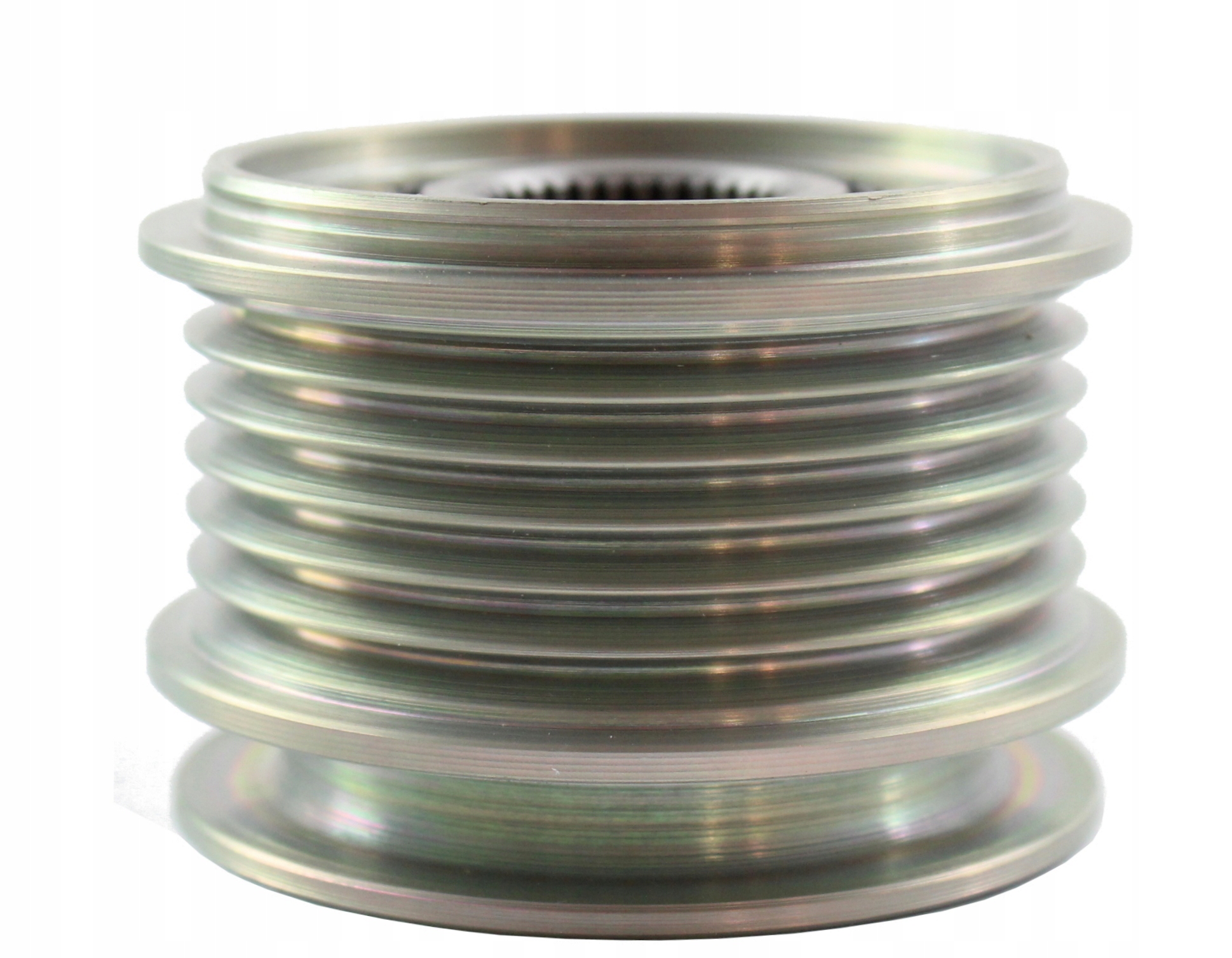 INA koło pasowe AFP0010 INA AUDI VW SKODA Producent części INA