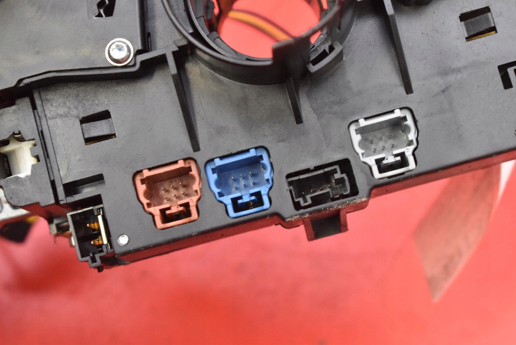 DEVIO LUCI TERGICRISTALLO TERGI PAJAK 96488240XT CITROEN C3 PLURIEL 1 e 02-10