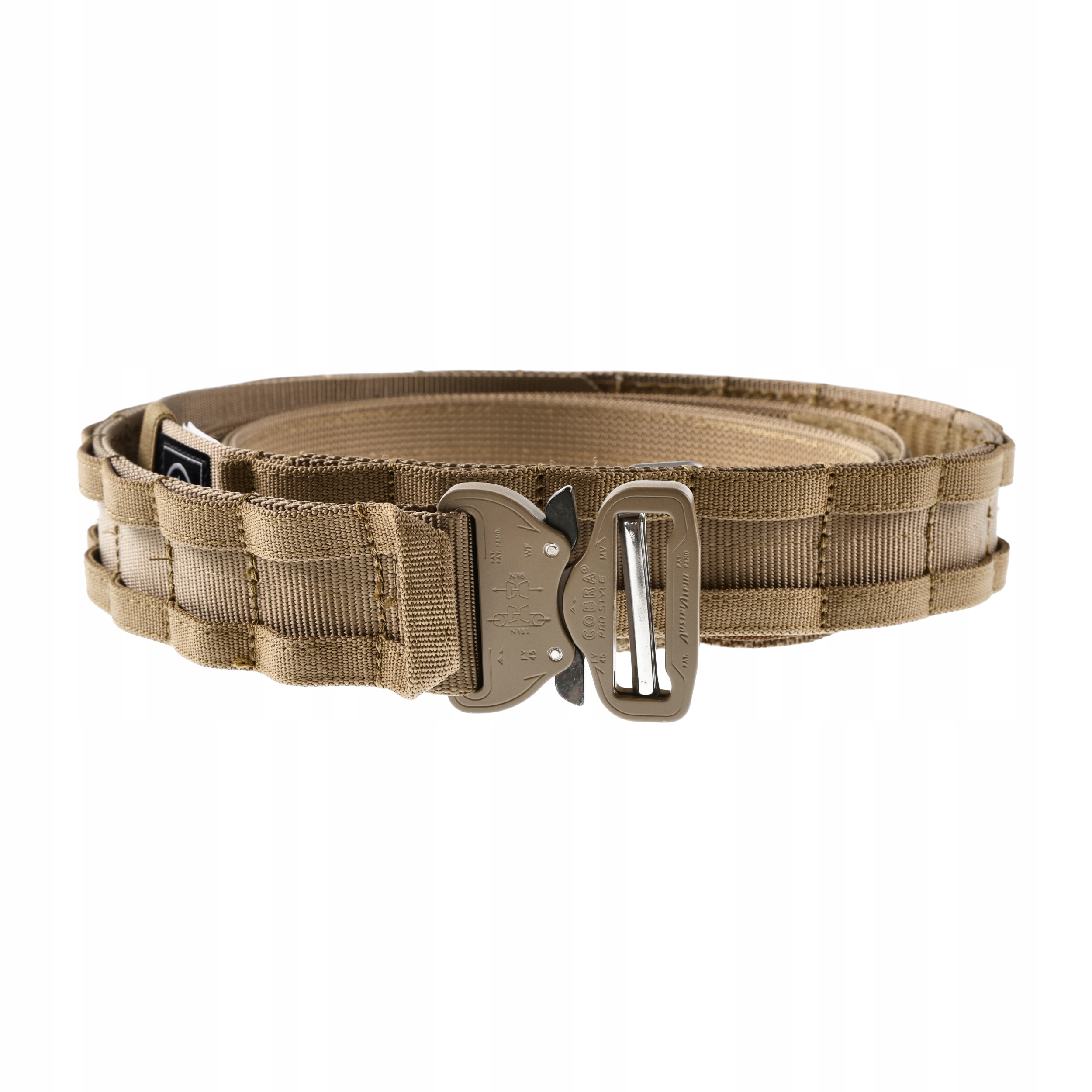 Pas taktyczny Beretta Combat Belt coyote 2XL