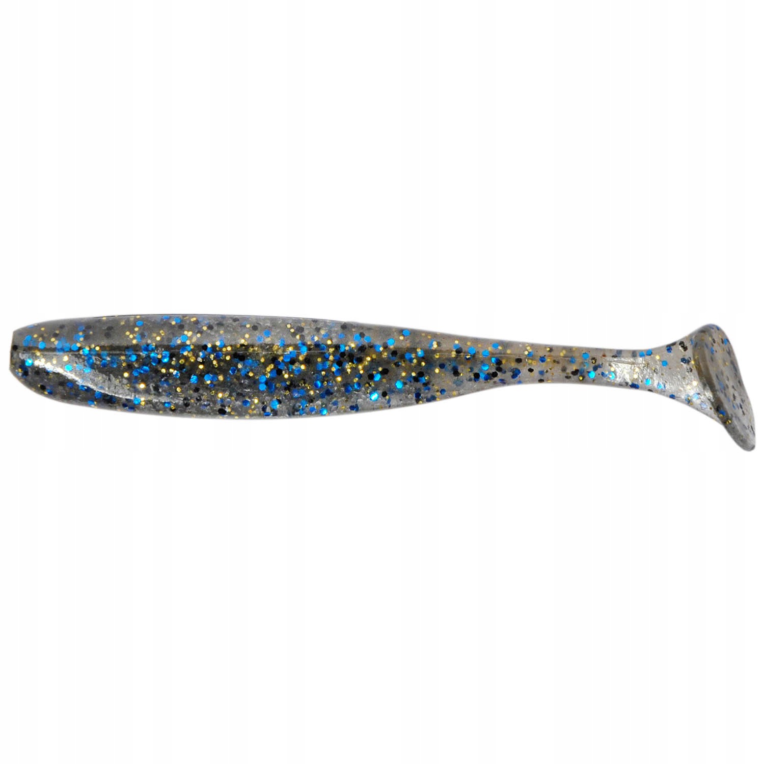 Zestaw Gum Keitech Easy Shiner 2 Cale 205S Bluegill