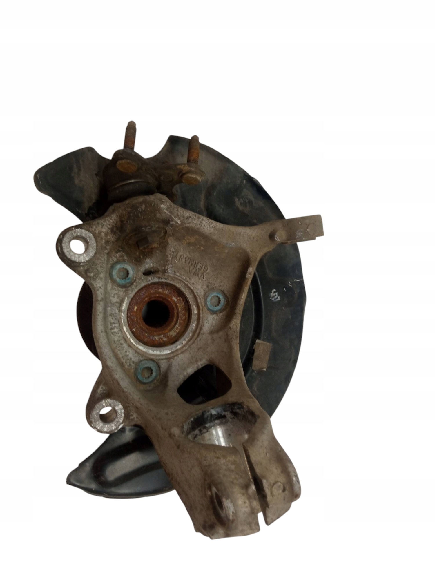 swing left front 2.0 TSI 3V Skoda Superb III (2015-)