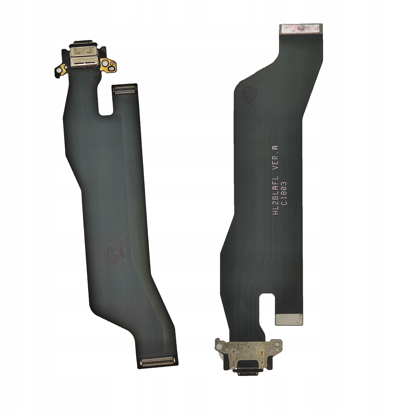 

Gniazdo Ładowania Usb Huawei Mate 10 Pro BLA-L29
