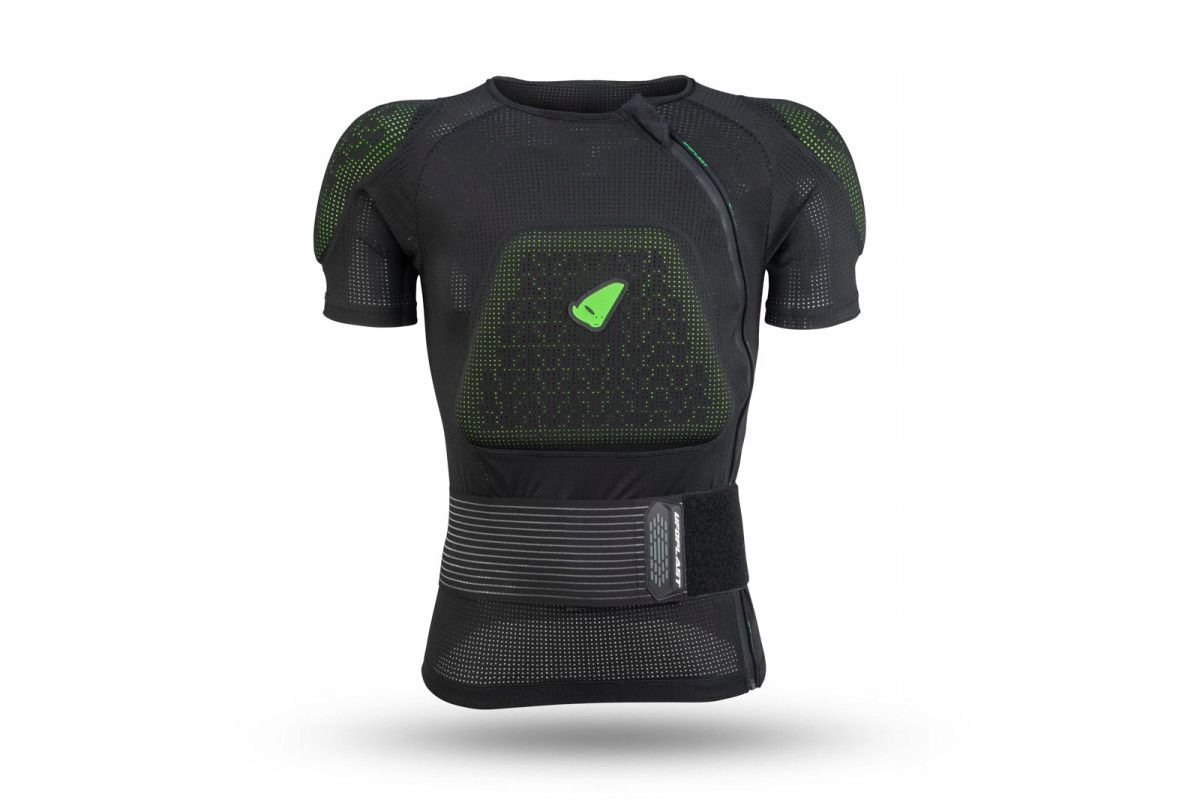 Chránič Hrudníka Na Sieťke Centurion BV2 L/XL (ce Level 2)