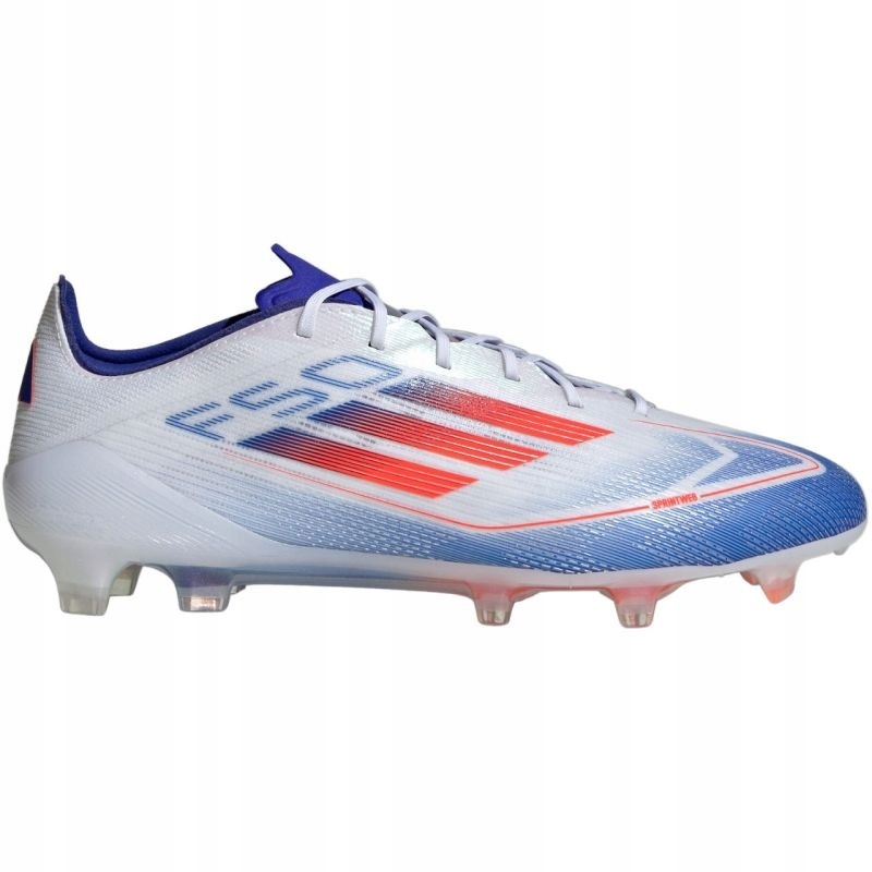 Boty Adidas fotbalové kopačky F50 Elite Fg vel. 47 1/3 IF8818