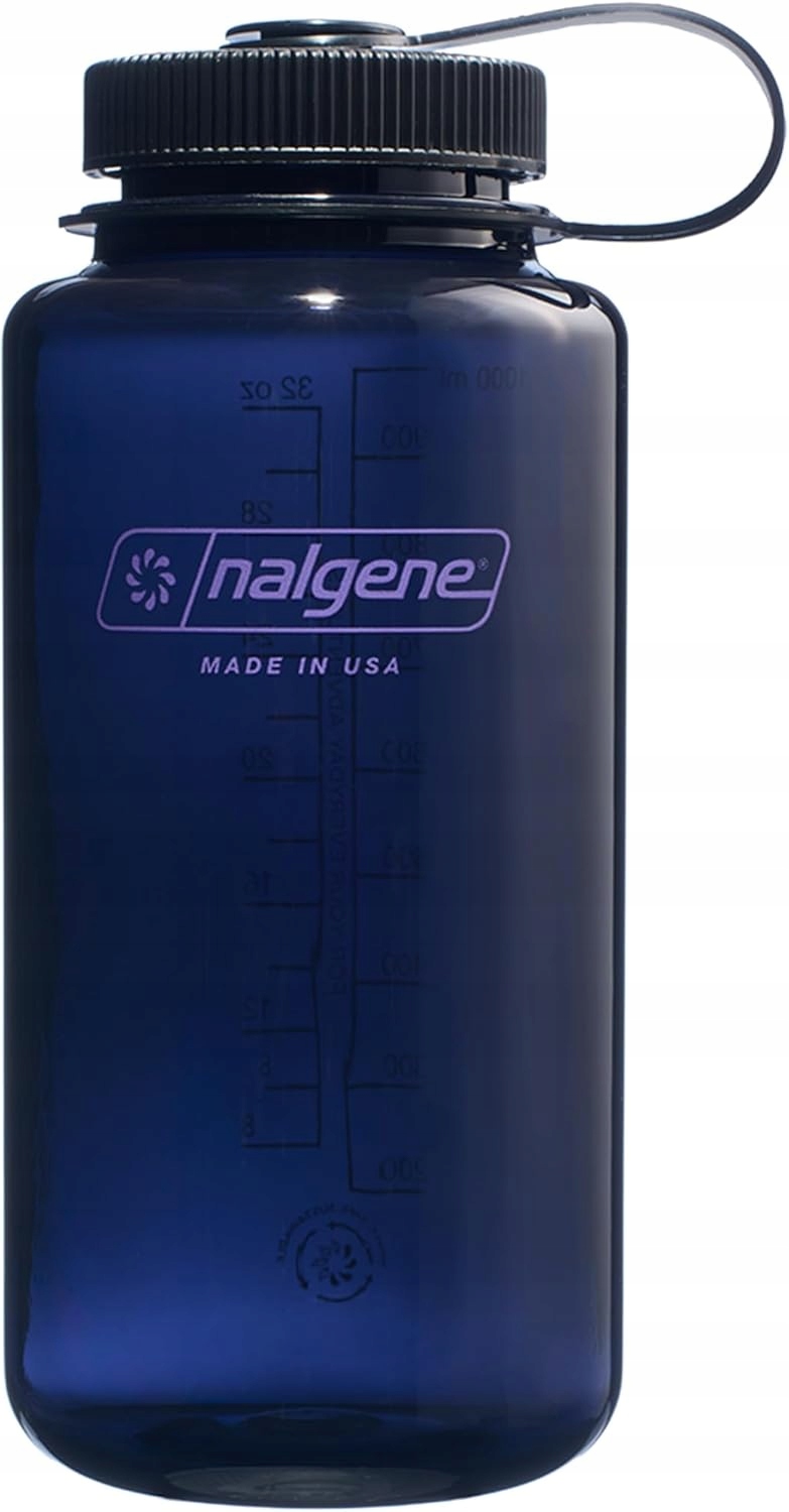 Nalgene Láhev 907 ML Bez Bpa Recykl Eco Turistika Vstupující