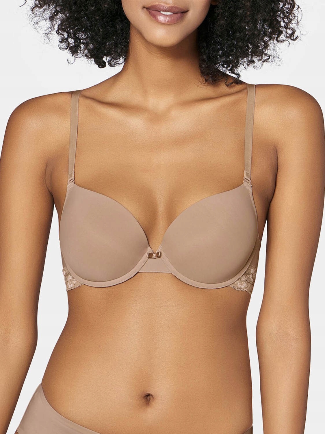 Podprsenka Triumph Lovely Micro Whum 80D