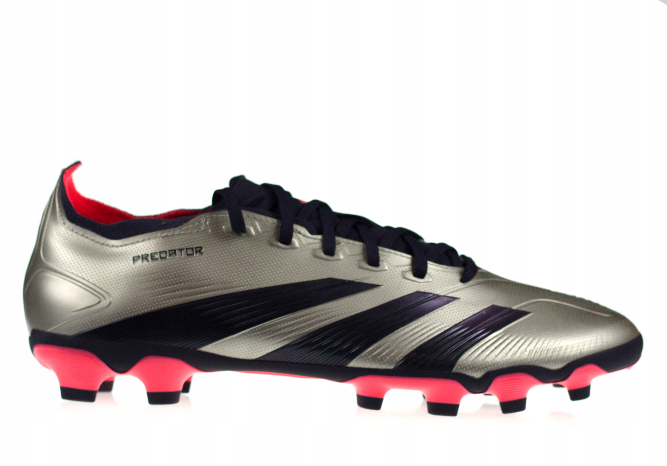 Lanky, zátky Adidas Adidas Predator League Mg