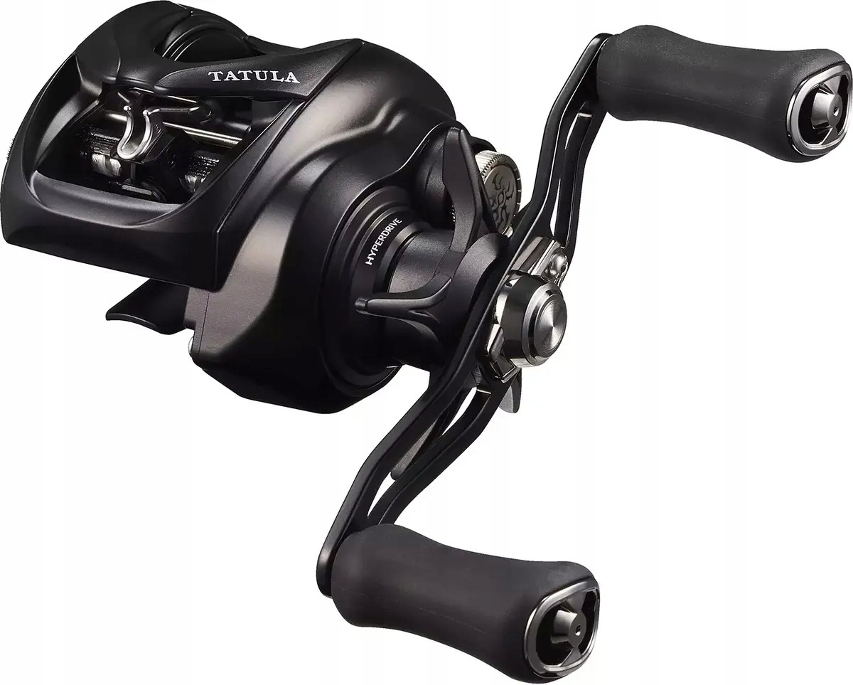 Multiplikator Daiwa 25 Tatula Tw 150L Gratis!