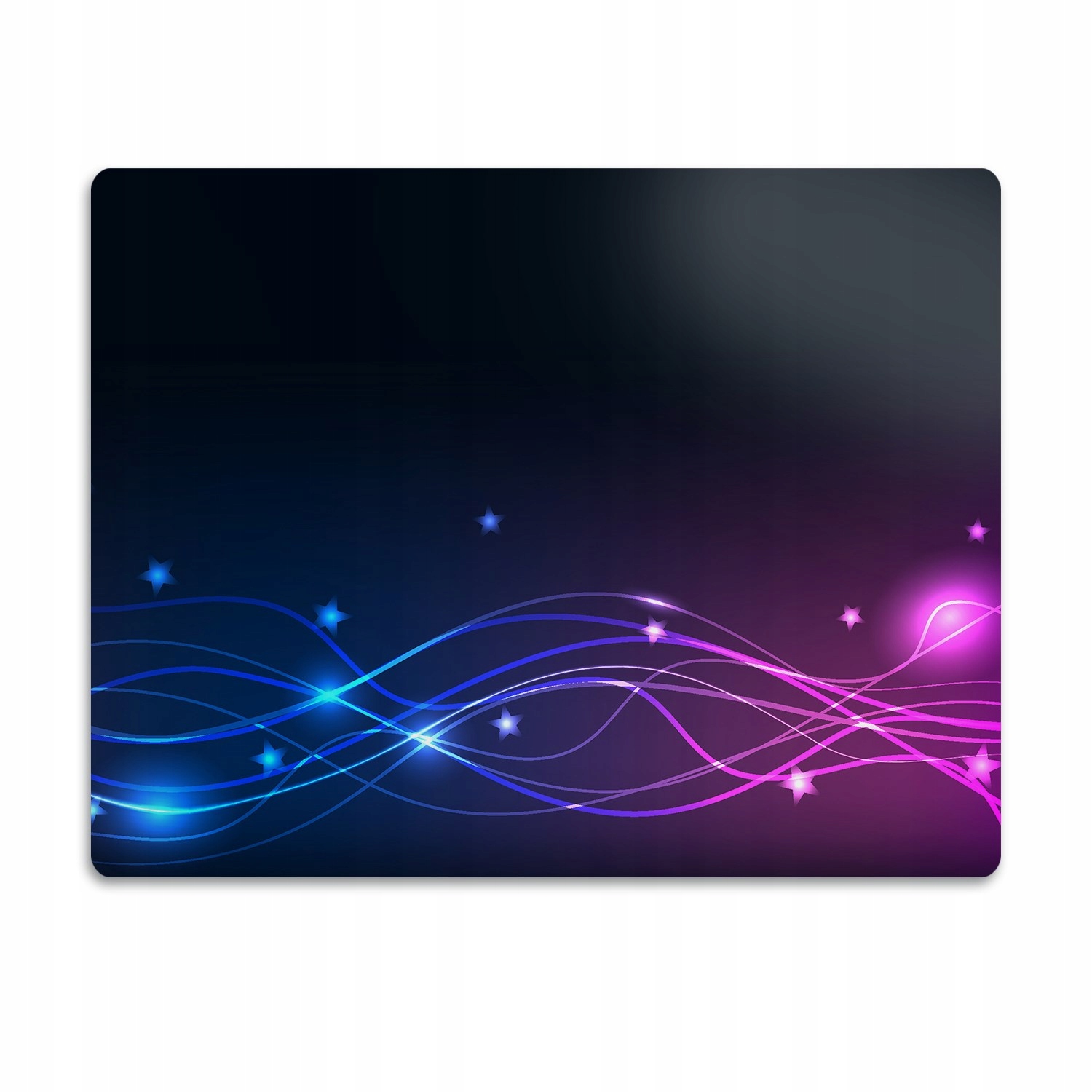 Levně Pro kočky je podložka pod záchod Světlý vzor 60x40 cm