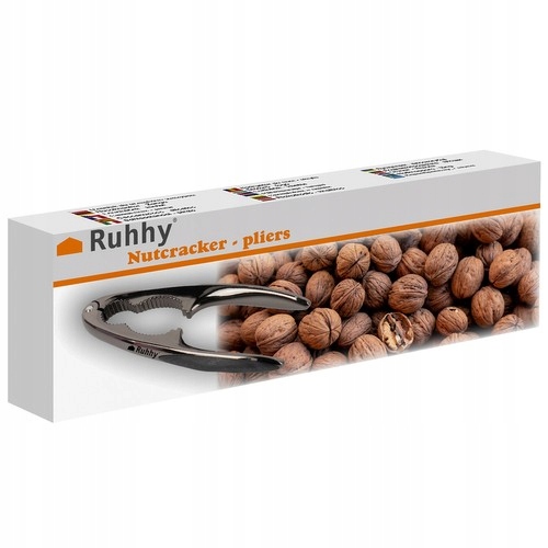 Dziadek do orzechów- szczypce Ruhhy 22139 Marka Ruhhy
