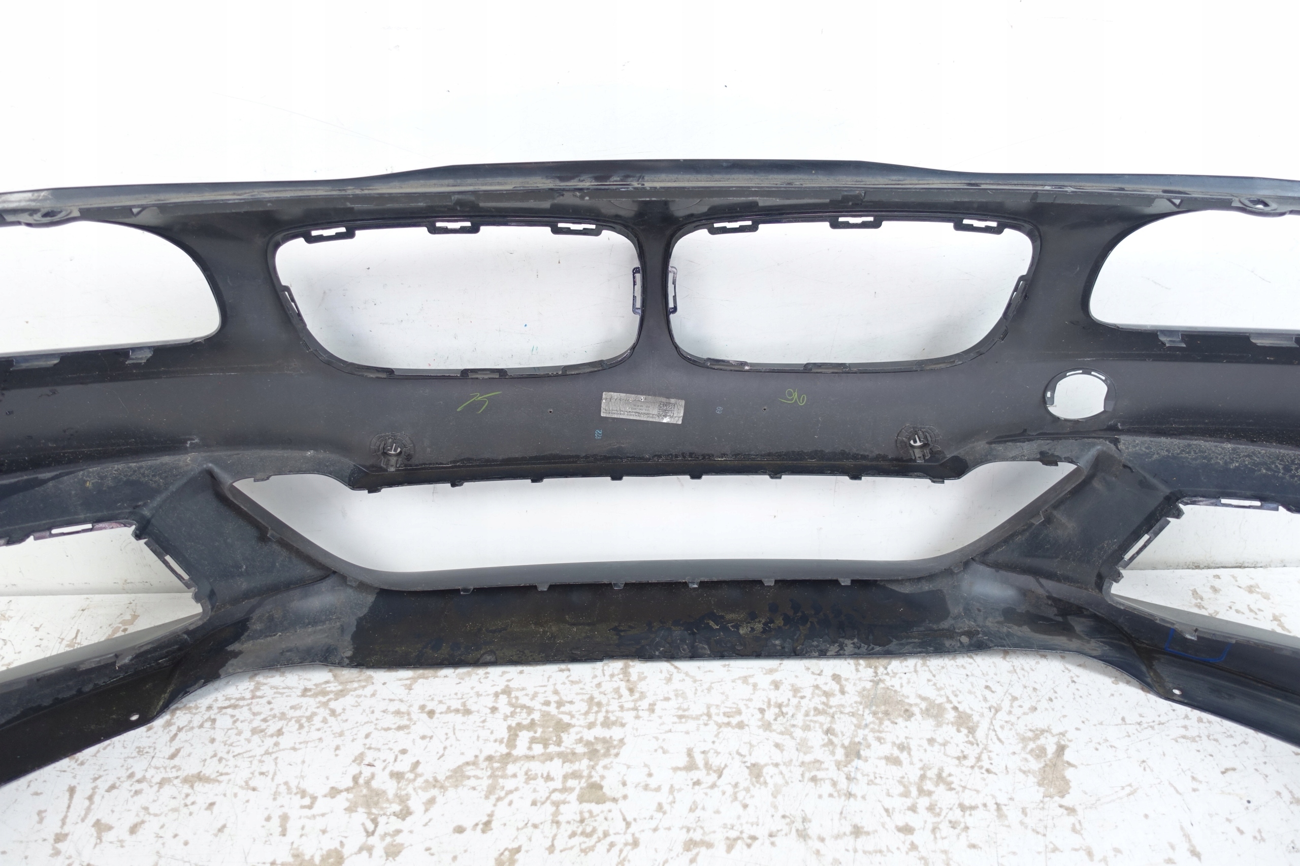BMW 2 F45 F46 m-packet 2014- bumper front front 8057878