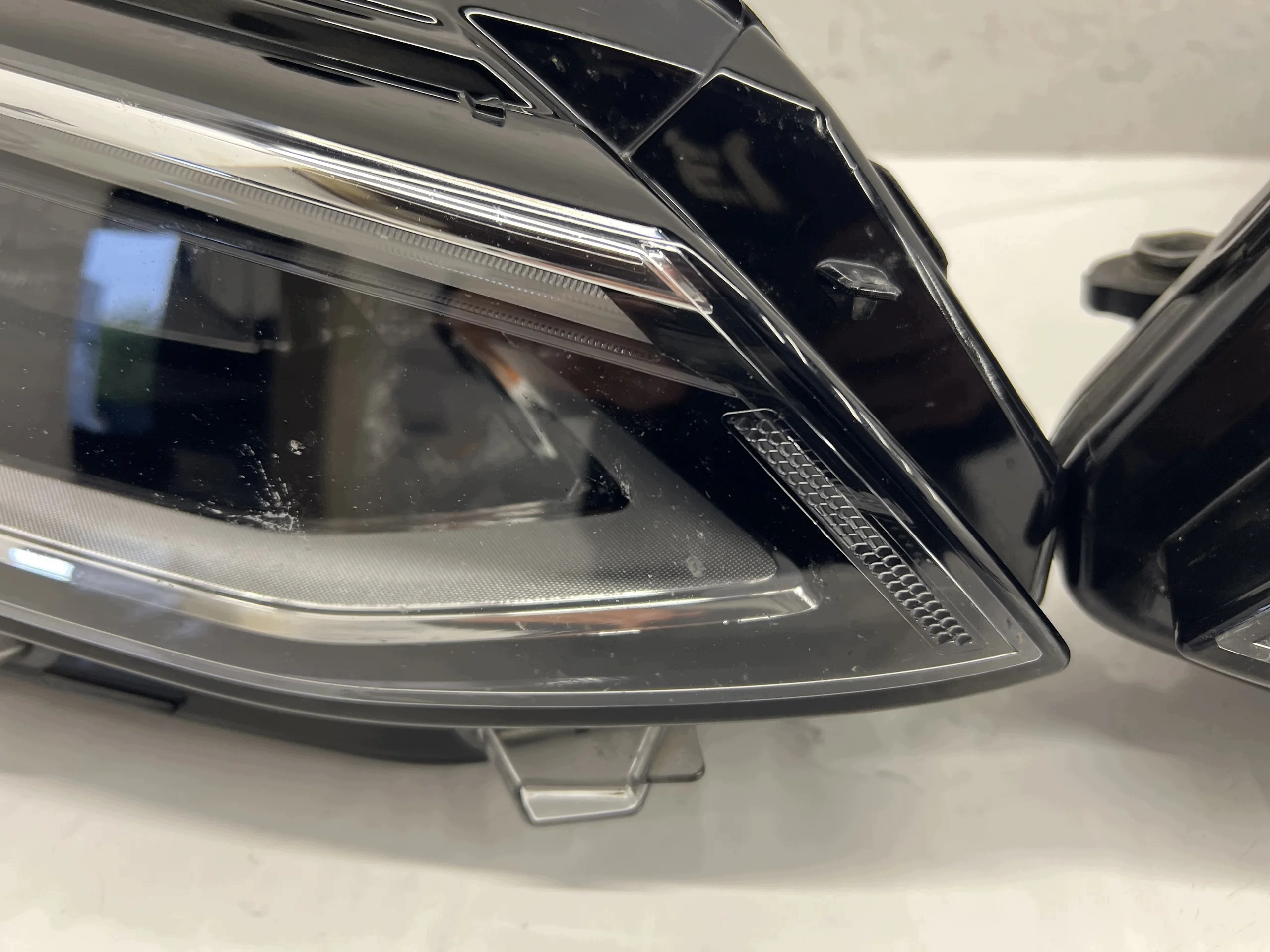 light left right left right FULL LED BASIC VW GOLF 8 VIII 5H 5h1941030C