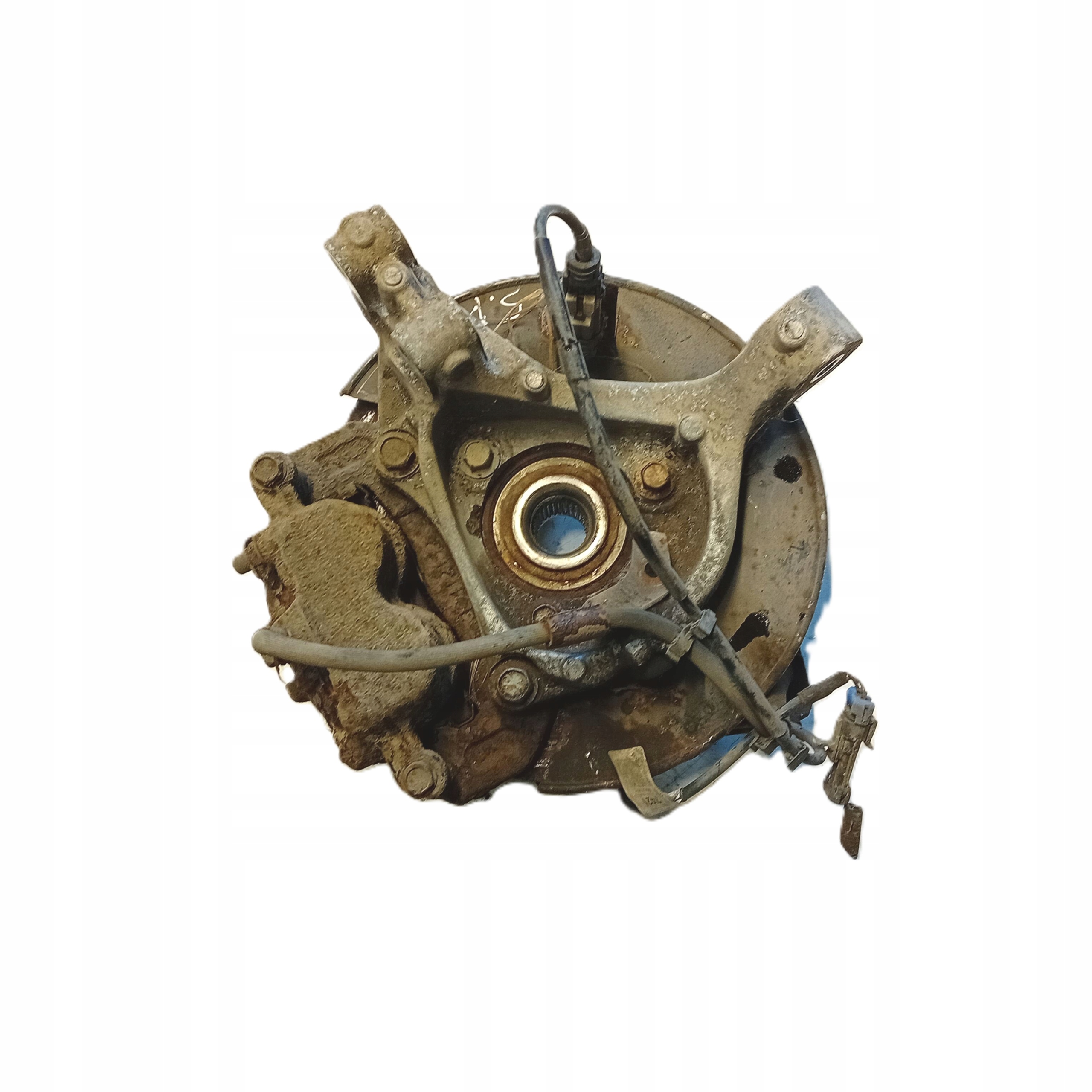 swing right front OPEL ANTARA 2.2 CDTI