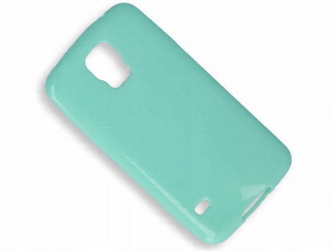

Etui Pokrowiec Obudowa Żel Samsung Galaxy S5 G900