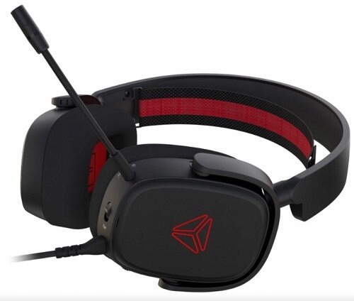 Yhp 3040 Vector Sluchátka herní Yenkee