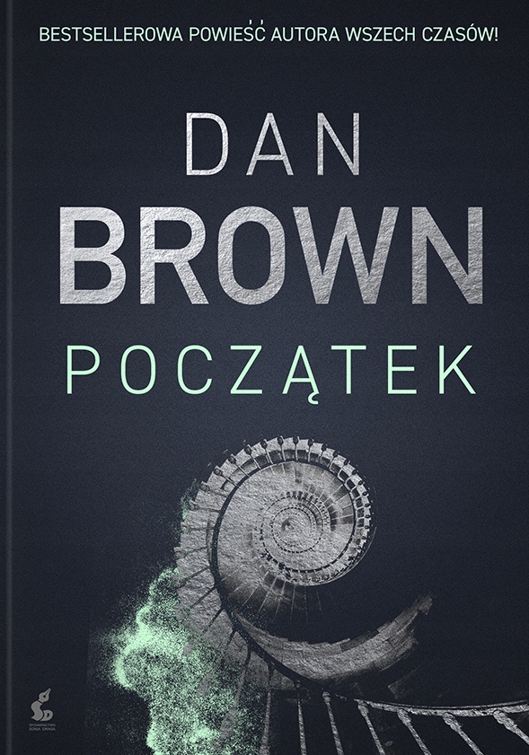 Początek. Dan Brown