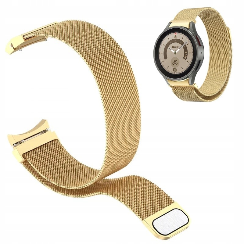 

Bransoleta Do Samsung Galaxy Watch 4 4 Classic
