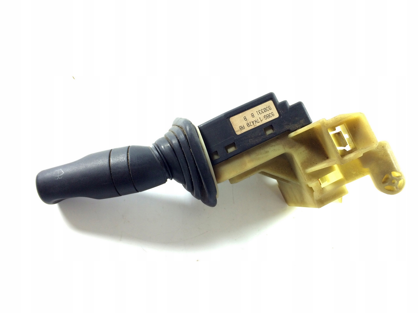 DEVIO TERGICRISTALLO TERGI FORD MONDEO e (GBP) 1.6 e 16V 93BG17K478AB FOR
