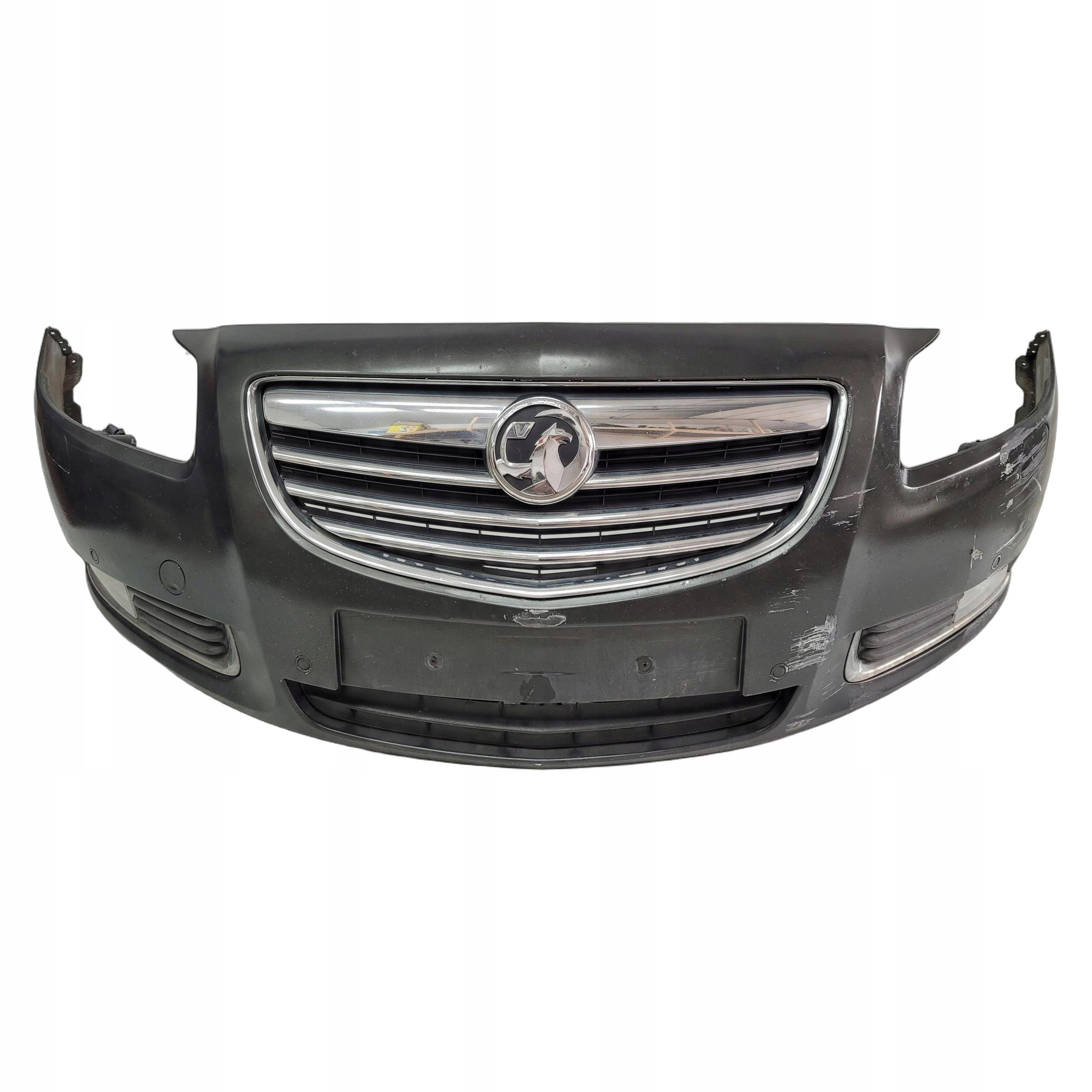 front bumper OPEL ISNIGNIA A Z190 PDC washer