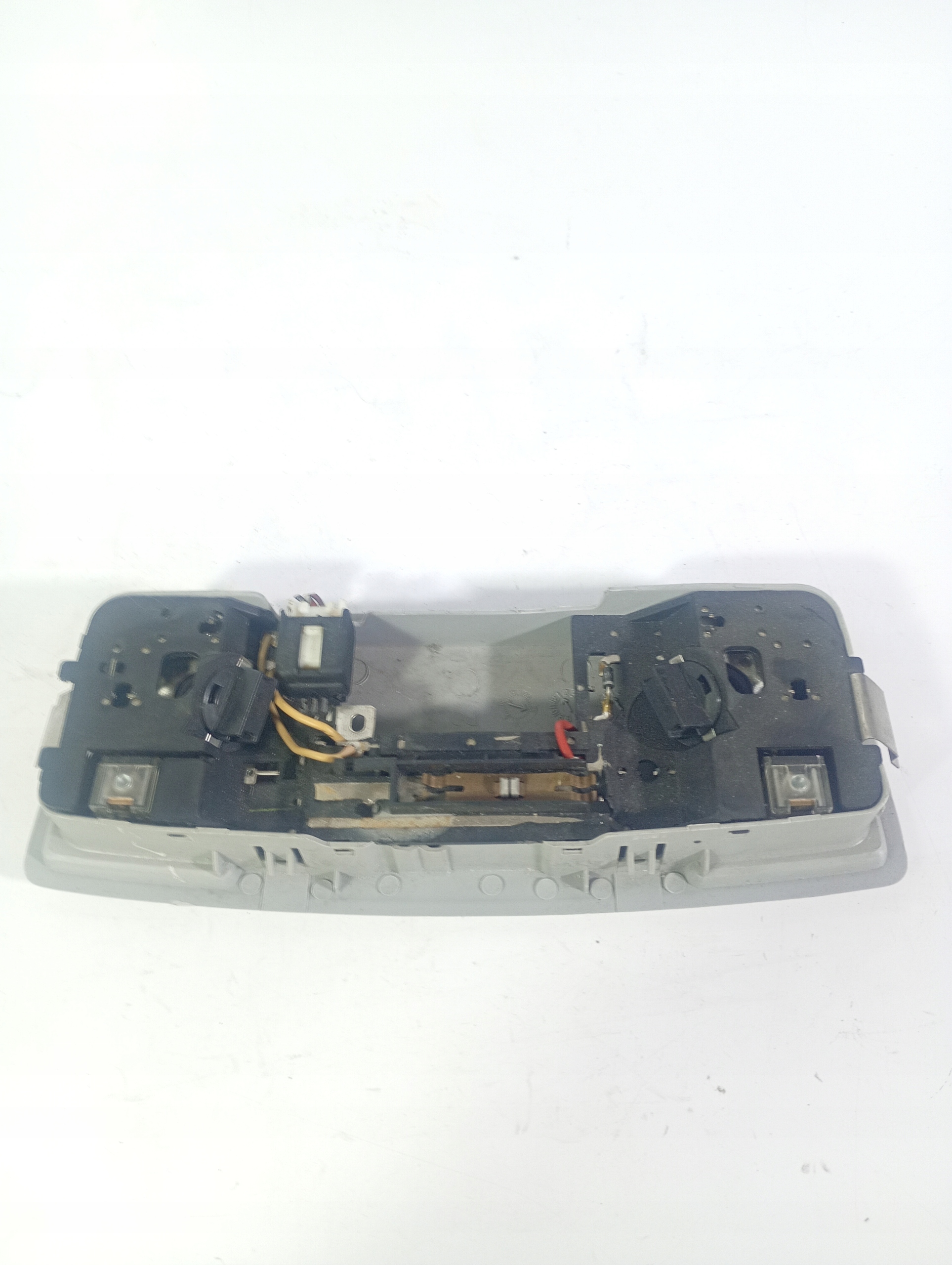Mazda 3 III 03-09 OSWIETLENIE cabs light inner SUFITOWA