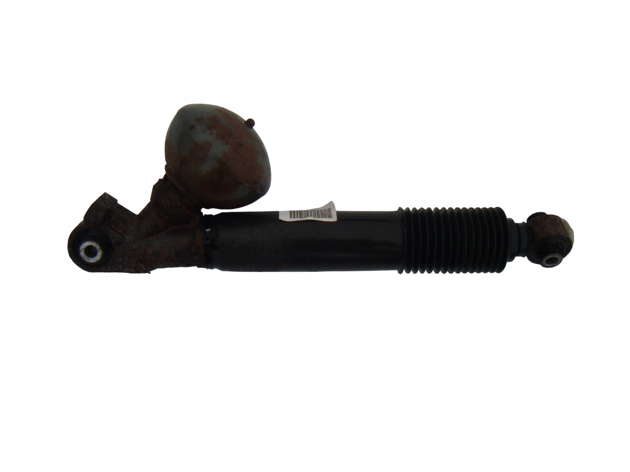 CITROEN C5 2 II X7 08- 2.0 16V AMORTYZATOR LEWY TYŁ 9688226480